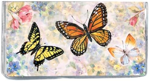 2 Year Planner Butterflies