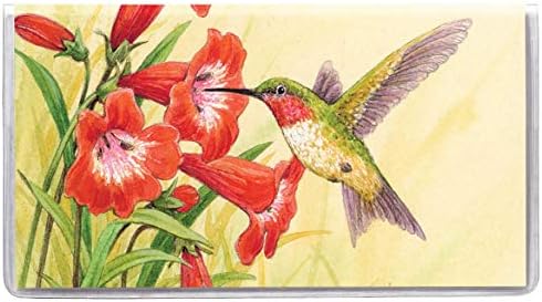 2 Year Planner Hummingbird