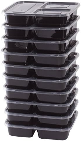 20-Piece Microwavable Storage Set