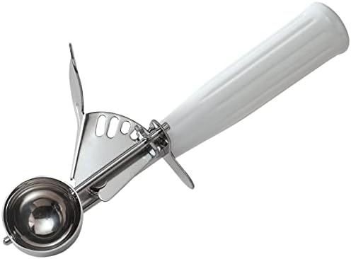 Antique Style Ejector Scoop