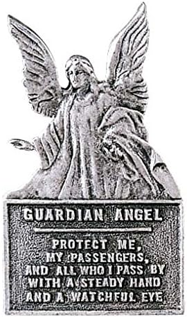 Auto Angel Visor Clip