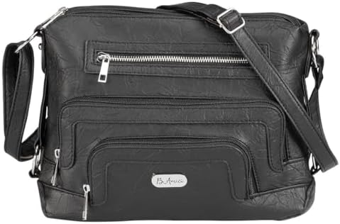 B.Amici Margot Westhampton Hobo