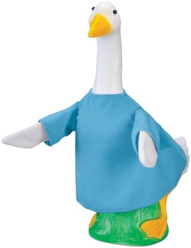 Baby Goose T-Shirt Value Pack of 5