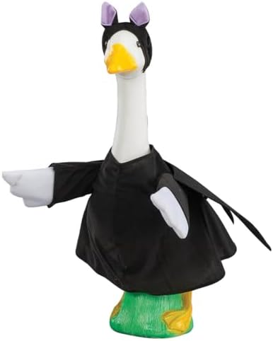 Bat Large Goose Outfit