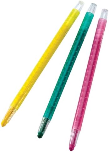 Bible Dry-Liters Pink, Green, Yellow, Set of 3