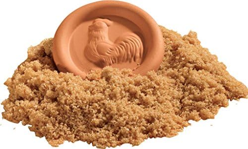 Brown Sugar Preserver, Gadgets