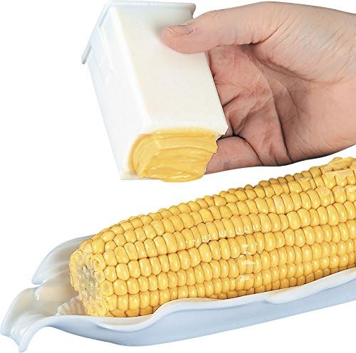Butter Spreader, Gadgets