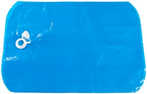 BW Brands 20 Gallon Wheelbarrow Water Bag
