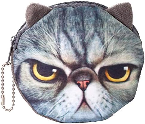 Cat Coin Purse