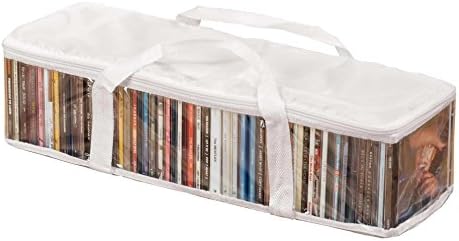 CD Storage Case