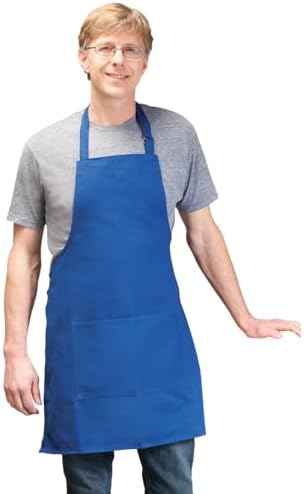 Chef Apron By Sawyer Creek Studio​