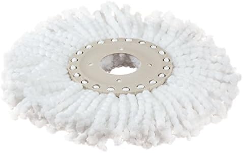 Clean Spin 360° Replacement Mop Head