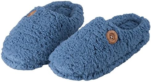 Comfy Sherpa Slippers
