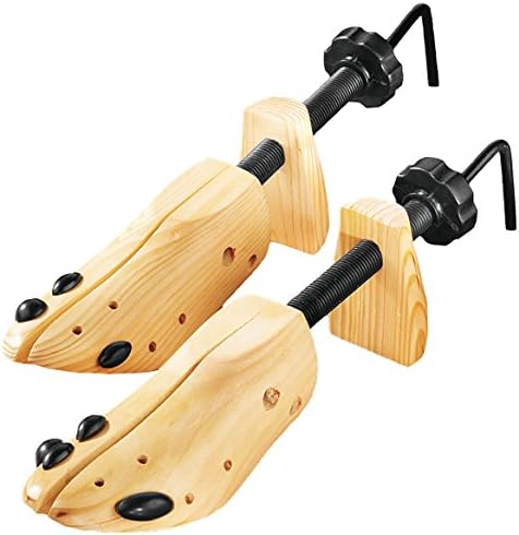 Deluxe Shoe Stretcher