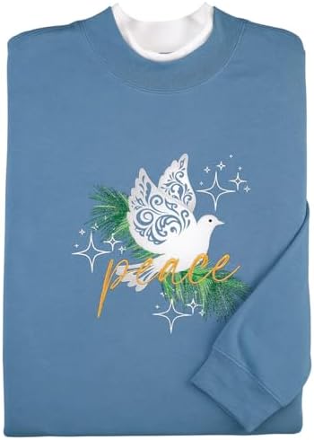 Dove of Peace Sweatshirt