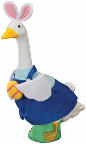 Easter Bunny Boy Outfit