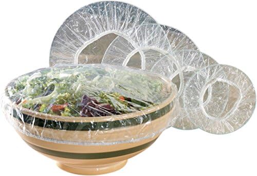 Elastic Edge Bowl Covers Set/50
