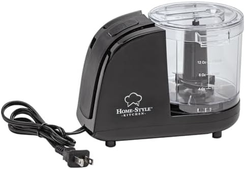 Electric Mini Chopper