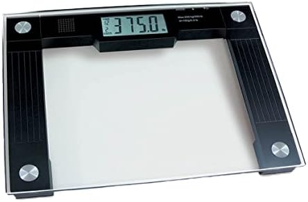 Extra Wide Talking Scale