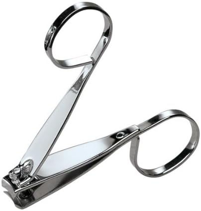 EZ Grip Nail Clipper, Nails
