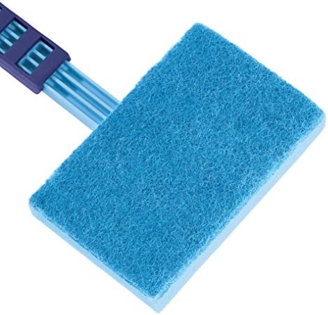 Foam Refill for Tub & Wall Scrubber
