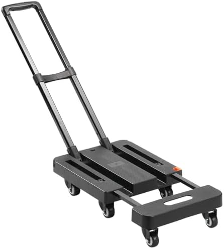 Folding Hand Cart