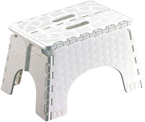 Folding Step Stool