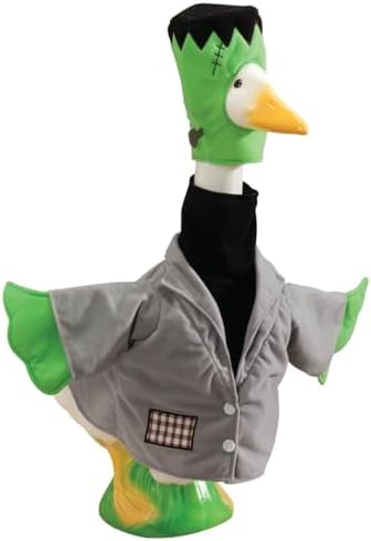 Frankenstein Goose Outfit