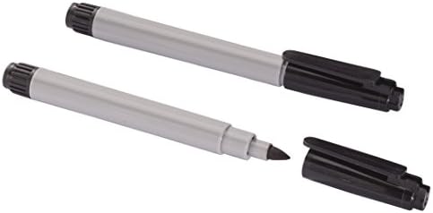 Freezer Markers, Set of 2