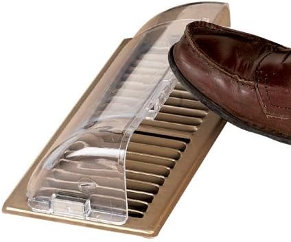 Furnace Vent Deflector