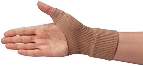 Gel Thumb Support