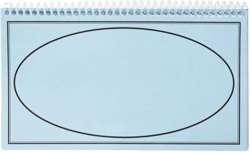 Giant Print Check Register, Single