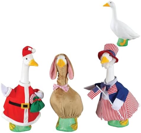 Goose Holiday Bundle