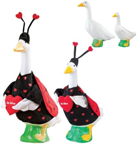 Goose Love Bug Bundle