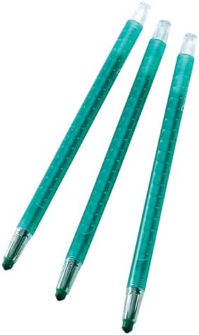 Green Bible Dry-Liters, Set of 3