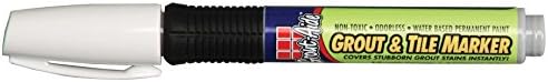 Grout AideTM Marker
