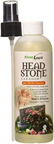 Head Stone Cleaner