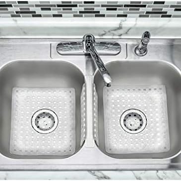 Kitchen Sink Mats And Sink Divider Mat