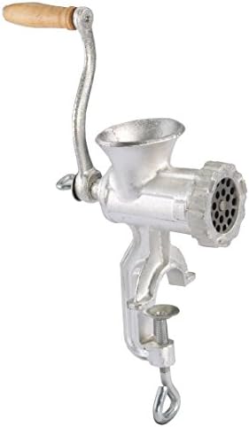 Manual Cast Iron Meat Grinder, Gadgets