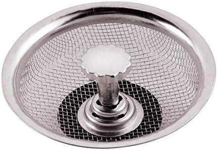 Mesh Drain Cover, Fridge/Freezer, Sink & Disposal
