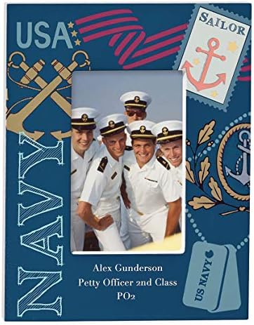 Military Frames, Personalized Decor and Gifts