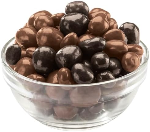 Mrs. Kimball's Chocolate Bridge Mix