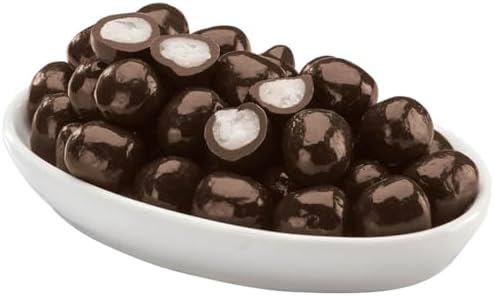 Mrs. Kimball's Dark Chocolate Mini Mints