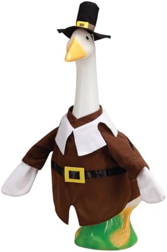 Pilgrim Goose Outfit Boy