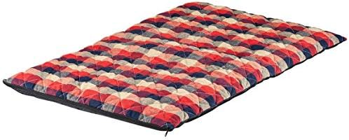Plaid Quilted Thermal Pet Bed, Pets