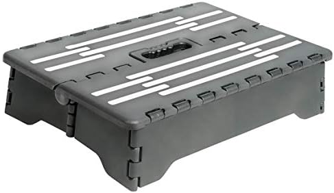 Portable Help Step