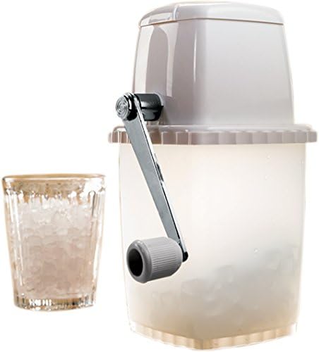 Portable Ice Crusher, Gadgets