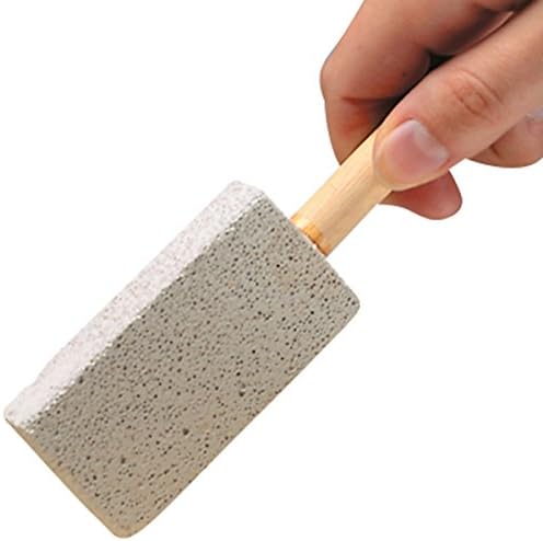 Pumice Toilet Stain Remover