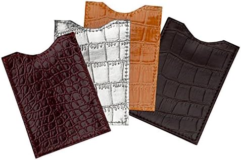 Rfid Sleeves Set of 4