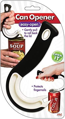 Ring Pull Can Opener, Gadgets